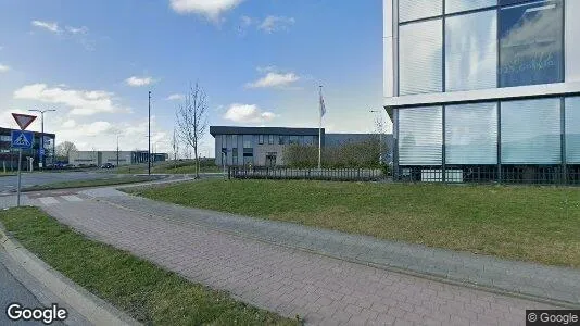 Büros zur Miete i Overbetuwe – Foto von Google Street View