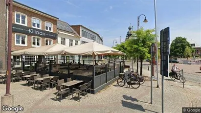 Lokaler til leie i Duffel – Bilde fra Google Street View