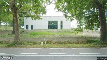 Lokaler til leie i Ranst – Bilde fra Google Street View