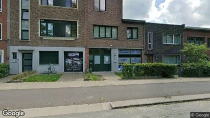 Företagslokaler till salu i Mortsel – Foto från Google Street View