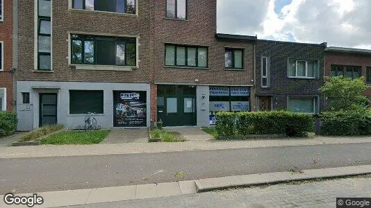 Commercial properties for sale i Mortsel - Photo from Google Street View