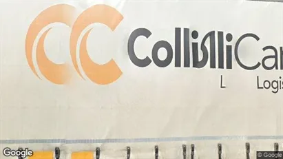 Industrial properties for rent in Tuusula - Photo from Google Street View