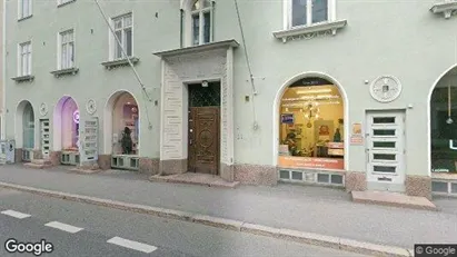 Office spaces for rent in Helsinki Eteläinen - Photo from Google Street View