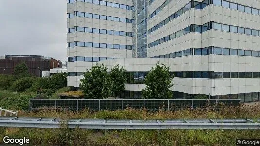 Büros zur Miete i Amsterdam-Zuidoost – Foto von Google Street View