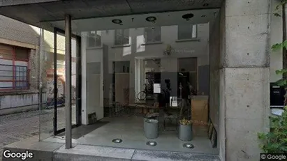 Commercial properties for rent in Stad Gent - Photo from Google Street View