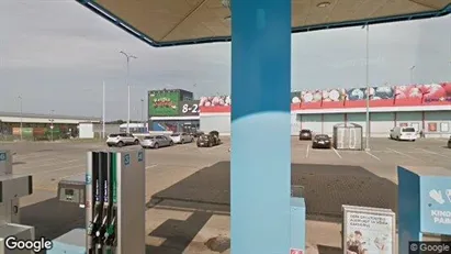 Lokaler til leie i Saue – Bilde fra Google Street View