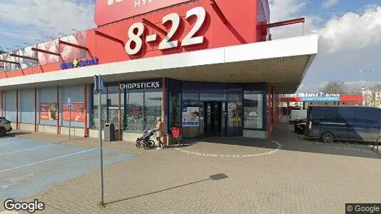 Lokaler til leie i Saue – Bilde fra Google Street View