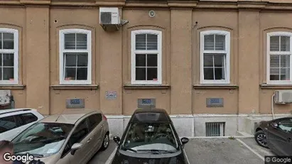 Företagslokaler till salu i Besnica – Foto från Google Street View