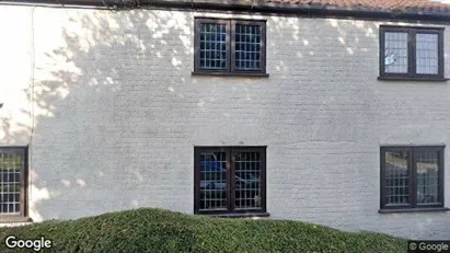 Företagslokaler till salu i Great Yarmouth - Norfolk – Foto från Google Street View