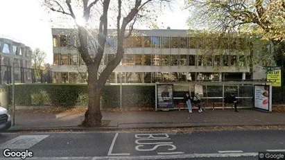 Kontorlokaler til salg i Dublin 4 - Foto fra Google Street View