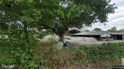 Företagslokaler för uthyrning i Bucium – Foto från Google Street View