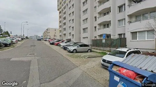 Lokaler til leje i Bratislava Devínska Nová Ves - Foto fra Google Street View