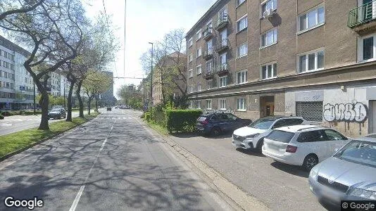 Gewerbeflächen zur Miete i Location is not specified – Foto von Google Street View