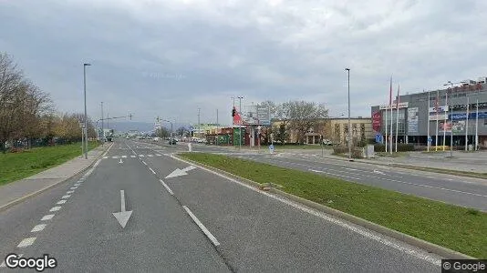 Gewerbeflächen zur Miete i Location is not specified – Foto von Google Street View
