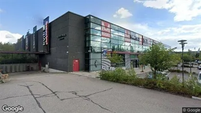 Lokaler til leje i Espoo - Foto fra Google Street View