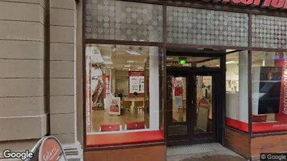 Büros zur Miete in Helsinki Eteläinen – Foto von Google Street View