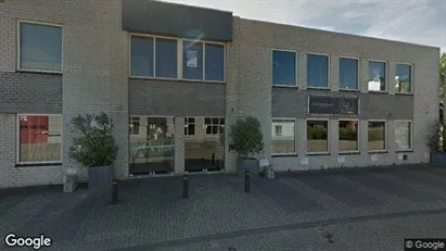 Büros zur Miete in Culemborg – Foto von Google Street View
