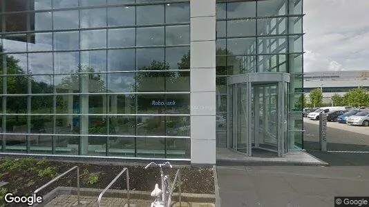 Büros zur Miete i Woerden – Foto von Google Street View