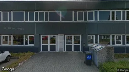 Office spaces for rent in Nieuwegein - Photo from Google Street View