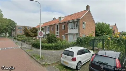 Lokaler til leje i Leerdam - Foto fra Google Street View