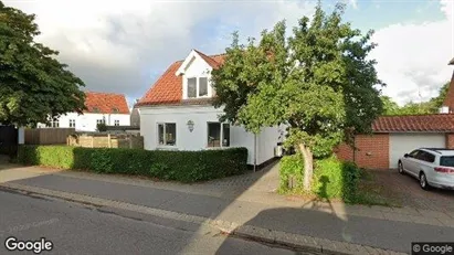 Commercial properties for sale in Hjørring - Photo from Google Street View