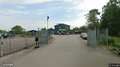 Commercial properties for rent in Trollhättan - Photo from Google Street View