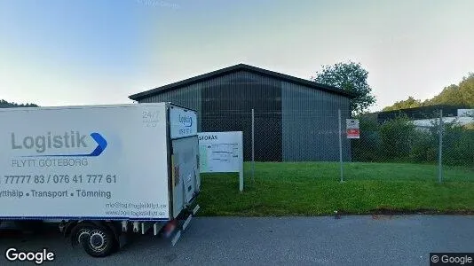 Commercial properties for rent i Angered - Photo from Google Street View