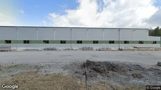 Lokaler til leje i Ekerö - Foto fra Google Street View