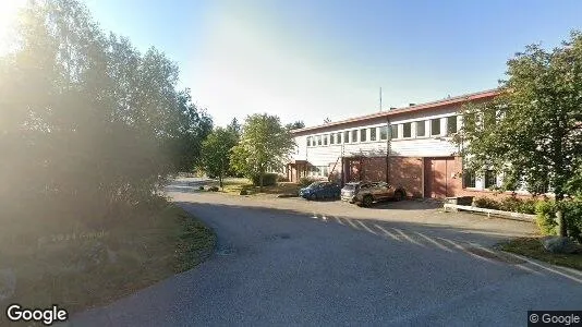 Lokaler til leje i Knivsta - Foto fra Google Street View