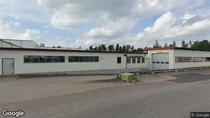 Gewerbeflächen zur Miete in Ljungby – Foto von Google Street View
