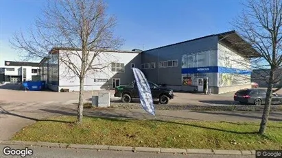 Lokaler til leie i Kungsbacka – Bilde fra Google Street View