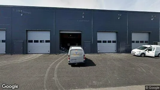 Lokaler til leie i Lundby – Bilde fra Google Street View