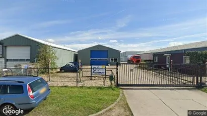 Lokaler til leie i Goeree-Overflakkee – Bilde fra Google Street View