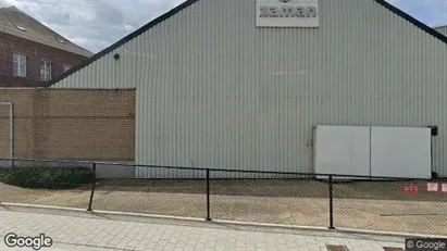 Kontorlokaler til leje i Stad Gent - Foto fra Google Street View