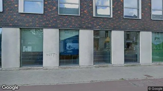 Büros zur Miete i Stad Gent – Foto von Google Street View