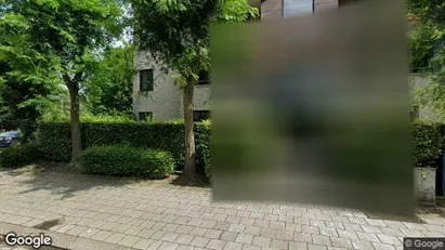 Office spaces for rent in Antwerp Berchem - Photo from Google Street View