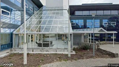 Kontorslokaler för uthyrning i Bergen Ytrebygda – Foto från Google Street View