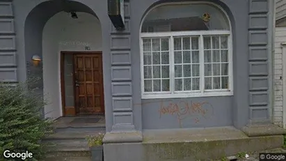 Office spaces for rent in Stavanger - Photo from Google Street View