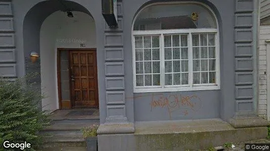 Office spaces for rent i Stavanger - Photo from Google Street View