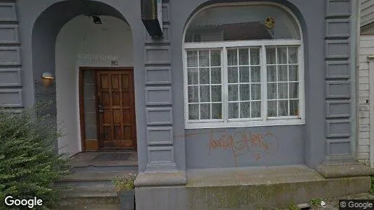 Büros zur Miete i Stavanger – Foto von Google Street View