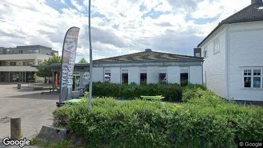 Büros zur Miete i Sandefjord – Foto von Google Street View