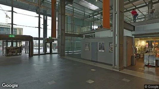 Office spaces for rent i Oslo Sentrum - Photo from Google Street View