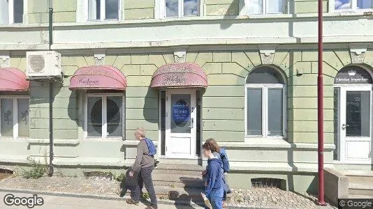 Kontorer til leie i Larvik – Bilde fra Google Street View