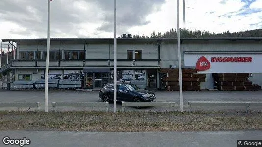 Lokaler til leje i Bærum - Foto fra Google Street View