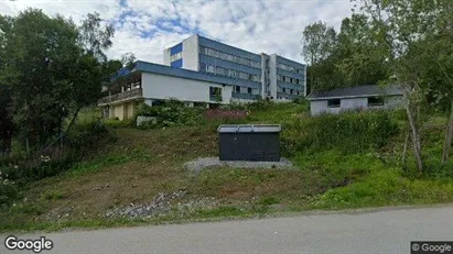 Lokaler til salgs i Lenvik – Bilde fra Google Street View