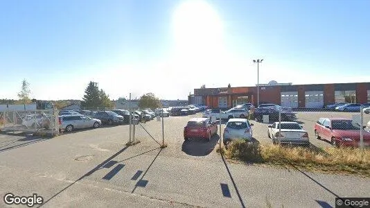 Büros zur Miete i Raisio – Foto von Google Street View