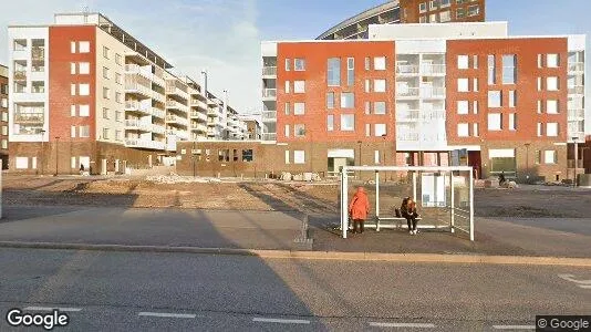 Büros zur Miete i Vantaa – Foto von Google Street View