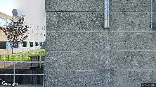 Office spaces for rent i Glostrup - Photo from Google Street View