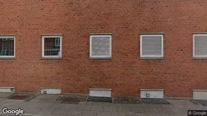Kontorer til leie i Herning – Bilde fra Google Street View