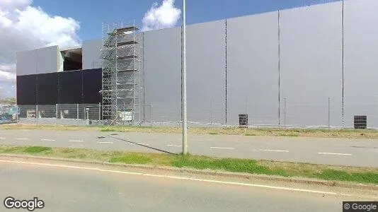 Lager til leie i Vejle – Bilde fra Google Street View